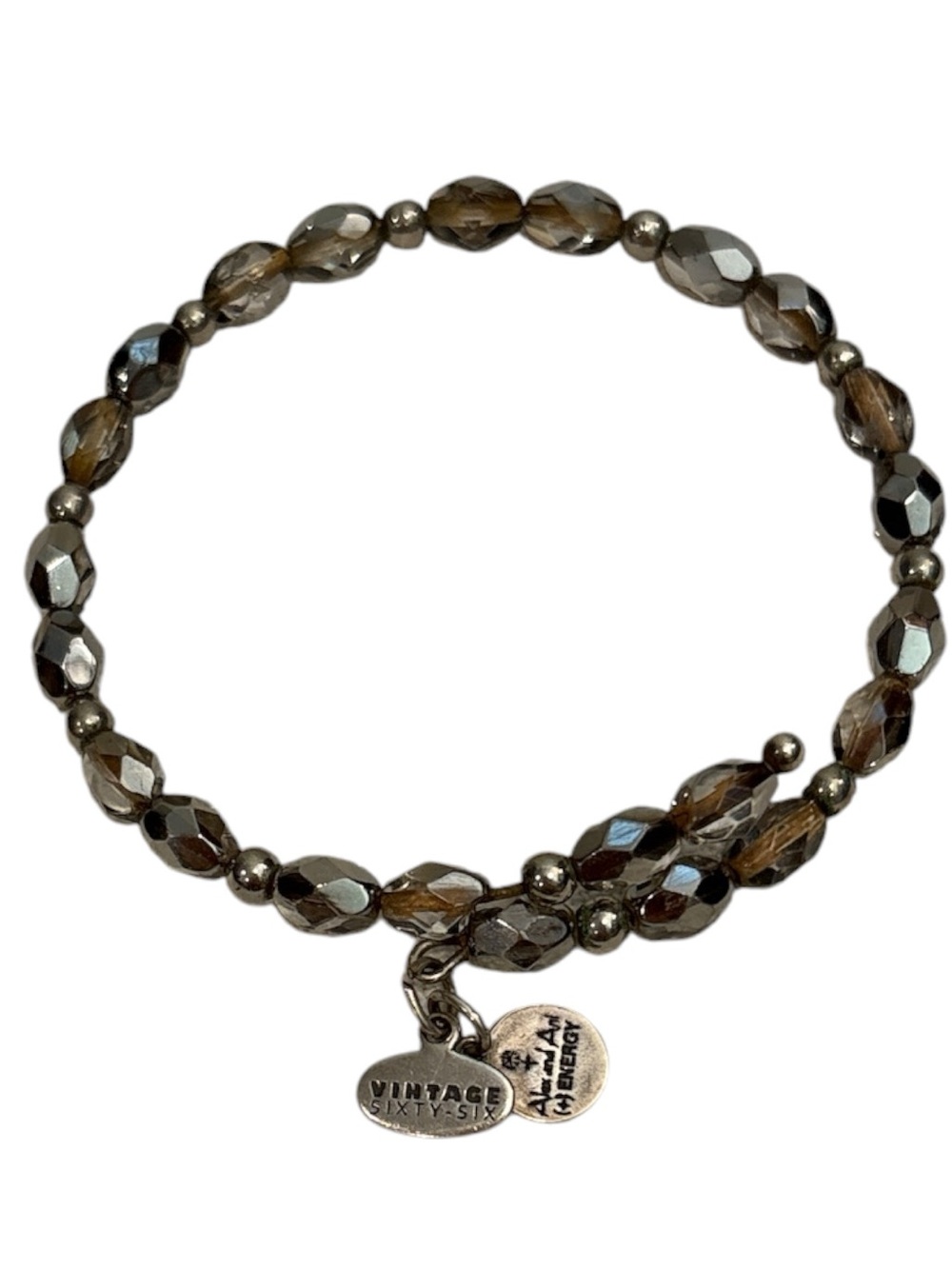 Alex and Ani Bracelet